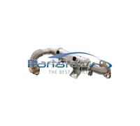 1x Radiateur, réaspiration des gaz d'échappement PartsTec PTA510-0715