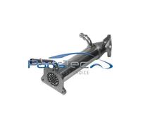 1x Radiateur, réaspiration des gaz d'échappement PartsTec PTA510-0720