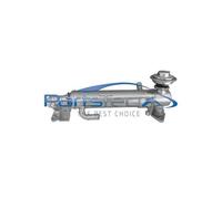 1x Radiateur, réaspiration des gaz d'échappement PartsTec PTA510-0769