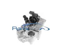 1x Radiateur, réaspiration des gaz d'échappement PartsTec PTA510-0806