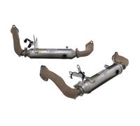 1x Radiateur, réaspiration des gaz d'échappement VALEO 817749 convient pour