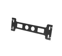 1x RC Drone Landing Gear Accessory Gimbals Protector Head Guard Compatible avec Les modèles Quadcopter