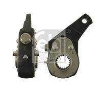 1x Régleur de timonerie, freinage FEBI BILSTEIN 12843 convient pour