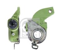 1x Régleur de timonerie, freinage FEBI BILSTEIN 170386 convient pour MAN