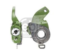 1x Régleur de timonerie, freinage FEBI BILSTEIN 170387 convient pour MAN