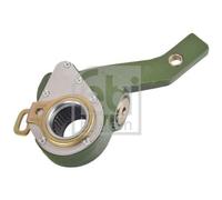 1x Régleur de timonerie, freinage FEBI BILSTEIN 178687 convient pour
