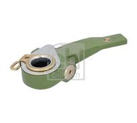 1x Régleur de timonerie, freinage FEBI BILSTEIN 178688 convient pour