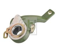 1x Régleur de timonerie, freinage FEBI BILSTEIN 178691 convient pour