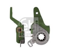 FEBI BILSTEIN 31596 Régleur de timonerie, système de freinage