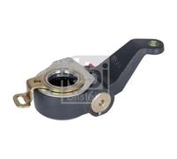 1x Régleur de timonerie, freinage FEBI BILSTEIN 31614 convient pour MAN