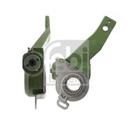 1x Régleur de timonerie, freinage FEBI BILSTEIN 35100 convient pour
