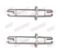 1x Régleur de timonerie, freinage QUICK BRAKE 102 53 021 convient pour