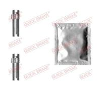 1x Régleur de timonerie, freinage QUICK BRAKE 120 53 024 convient pour