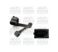 1x Régulateur, correcteur d'assiette MEAT & DORIA 38015 convient pour FORD