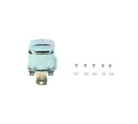 1x Régulateur d'alternateur BOSCH F 026 T02 201 convient pour DAF KHD OPEL
