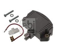 1x Régulateur d'alternateur FEBI BILSTEIN 17198 convient pour AUDI VW