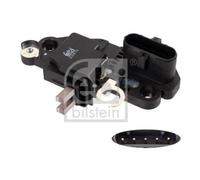 1x Régulateur d'alternateur FEBI BILSTEIN 33871 convient pour MERCEDES-BENZ