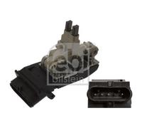1x Régulateur d'alternateur FEBI BILSTEIN 44577 convient pour MAN NEOPLAN