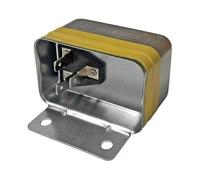 1x Régulateur d'alternateur HELLA 5DR 004 243-111 convient pour ALFA ROMEO VW