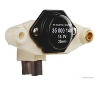1x Régulateur d'alternateur HERTH+BUSS ELPARTS 35000140 convient pour AUDI VW