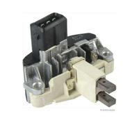 1x Régulateur d'alternateur HERTH+BUSS ELPARTS 35000198 convient pour AUDI VW