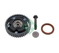 1x Régulateur d'arbre à cames INA 427 1002 30 adapté pour FORD VOLVO