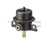 1x Régulateur de pression du carburant PIERBURG 7.21197.60.0 convient pour