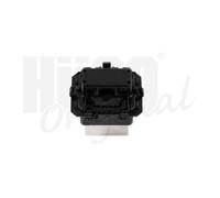1x Régulateur, pulseur d'air habitacle HITACHI 132599 convient pour BMW MINI