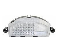 1x Régulateur, pulseur d'air habitacle METZGER 0917247 convient pour VAG