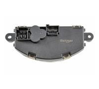 1x Régulateur, pulseur d'air habitacle METZGER 0917708 convient pour