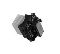 METZGER 0917710 Régulateur, pulseur d'air habitacle