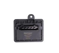 1x Régulateur, pulseur d'air habitacle METZGER 0917789 convient pour CITROËN