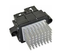 Metzger Autoteile Régulateur de pulseur d'air habitacle 0917233