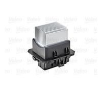 1x Régulateur, pulseur d'air habitacle VALEO 515071 convient pour CITROËN DS