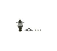 1x Régulateur, quantité de carburant (système à rampe commune) BOSCH