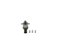 1x Régulateur, quantité de carburant (système à rampe commune) BOSCH
