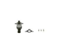 1x Régulateur, quantité de carburant (système à rampe commune) BOSCH