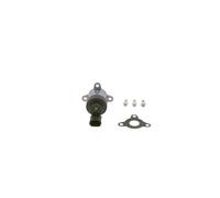 1x Régulateur, quantité de carburant (système à rampe commune) BOSCH
