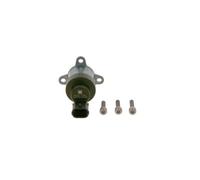 1x Régulateur, quantité de carburant (système à rampe commune) BOSCH