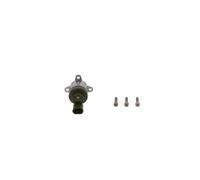 1x Régulateur, quantité de carburant (système à rampe commune) BOSCH