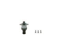 1x Régulateur, quantité de carburant (système à rampe commune) BOSCH