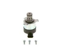 1x Régulateur, quantité de carburant (système à rampe commune) BOSCH