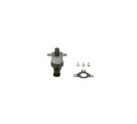 1x Régulateur, quantité de carburant (système à rampe commune) BOSCH