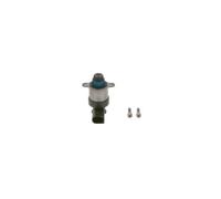 1x Régulateur, quantité de carburant (système à rampe commune) BOSCH