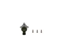 1x Régulateur, quantité de carburant (système à rampe commune) BOSCH