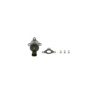 1x Régulateur, quantité de carburant (système à rampe commune) BOSCH