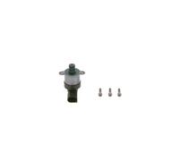 1x Régulateur, quantité de carburant (système à rampe commune) BOSCH
