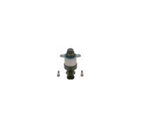 1x Régulateur, quantité de carburant (système à rampe commune) BOSCH