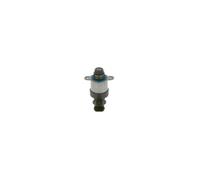 1x Régulateur, quantité de carburant (système à rampe commune) BOSCH