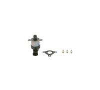 1x Régulateur, quantité de carburant (système à rampe commune) BOSCH